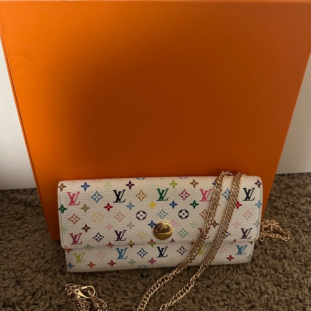 Louis Vuitton Murakami Monogram - Picture 2 of 15